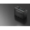 Akumulatorius Astar Bateria Mathorn MB-701 6700mAh 50Wh USB-C LED, skirtas NP-F770