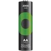 GP Akumuliatorius ReCyko AA / R6 2000mAh 4 vnt.