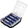 Xtar Akumuliatorius AA / R6 2500mAh 4 vnt.