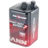 Baterija cinko anglies 4R25 (908G) 6V 9000mAh ANSMANN