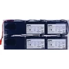 APC Akumuliatorius APCRBCV202 Replacement Baterija Cartridge #202 do Easy UPS SRV/SRVS 2000VA