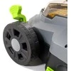 NAC LB20-33-B40-S akumuliatorinė vejapjovė