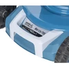 Akumuliatorinė žoliapjovė 2x18V DEDRA SAS+ALL DED6997X, pjovimo plotis 46 cm | DED6998X