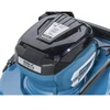 Akumuliatorinė žoliapjovė 2x18V DEDRA SAS+ALL DED6997X, pjovimo plotis 46 cm | DED6998X
