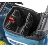 Akumuliatorinė žoliapjovė 2x18V DEDRA SAS+ALL DED6997X, pjovimo plotis 46 cm | DED6998X