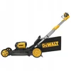 Akumuliatorinė savaeigė vejapjovė DeWalt DCMWSP660N; 54 V (be akumuliatoriaus ir pakrovėjo)