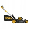 Akumuliatorinė savaeigė vejapjovė DeWalt DCMWSP660N; 54 V (be akumuliatoriaus ir pakrovėjo)
