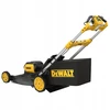 Akumuliatorinė savaeigė vejapjovė DeWalt DCMWSP660N; 54 V (be akumuliatoriaus ir pakrovėjo)