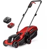 Akumuliatorinė vejapjovė Einhell GE-CM 18/30-1 LI BL (1X3,0AH) KOSIARKA AKU