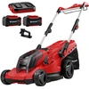 Akumuliatorinė vejapjovė Einhell GP-CM 36/41 LI M (2x5,2AH) 3413247