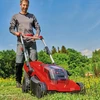 Akumuliatorinė vejapjovė Einhell GP-CM 36/41 LI M (2x5,2AH) 3413247