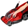 Akumuliatorinė vejapjovė Einhell GP-CM 36/41 LI M (2x5,2AH) 3413247