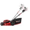 Akumuliatorinė vejapjovė Einhell GP-CM 36/52 S LI BL (4x4,0AH) 3413327