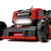 Akumuliatorinė vejapjovė Einhell GP-CM 36/52 S LI BL (4x4,0AH) 3413327