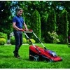 Akumuliatorinė vejapjovė Einhell GP-CM 36/41 Li – Solo; 2x18 V (be akumuliatoriaus ir pakrovėjo)
