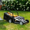Batavia B.V. | Cordless Lawn Mower, 32 cm, Without battery and charger - 18V | Mowing Area 200 m²