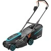 Gardena Akumuliatorinė vejapjovė PowerMax 37/36V P4A solo (be akumuliatoriaus ir įkroviklio)