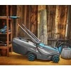 Gardena Akumuliatorinė vejapjovė PowerMax 32/18V P4A solo