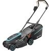 Gardena Akumuliatorinės vejapjovės PowerMax 37/36V P4A rinkinys