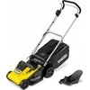 Karcher LMO 4-18 Dual