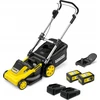 Karcher LMO 5-18 Dual Baterija Set *EU