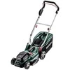 Metabo akumuliatorinė vejapjovė RM 36-18 LTX BL 36, 36cm, 2x18V, 2x5.2Ah