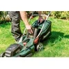 Metabo akumuliatorinė vejapjovė RM 36-18 LTX BL 36, 36cm, 2x18V, 2x5.2Ah