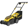 Akumuliatorinė vejapjovė Stanley SCMWP3701N-XJ