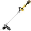 Akumuliatorinė žoliapjovė / trimeris DeWalt 18V, 1x 5.0Ah (DCMST561P1-QW)