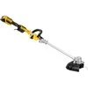 Akumuliatorinė žoliapjovė / trimeris DeWalt 18V, 1x 5.0Ah (DCMST561P1-QW)