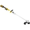 Akumuliatorinė žoliapjovė / trimeris DeWalt 18V, 1x 5.0Ah (DCMST561P1-QW)