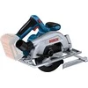 Akumuliatorinis diskinis pjūklas Bosch GKS 185-LI Professional; 18 V (be akumuliatoriaus ir pakrovėjo)