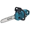Akumuliatorinis grandininis pjūklas Makita LXT® DUC357ZX3 | 18 V | 35 cm | be akumuliatoriaus ir pakrovėjo