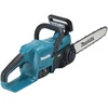 Akumuliatorinis grandininis pjūklas Makita LXT® DUC357ZX3 | 18 V | 35 cm | be akumuliatoriaus ir pakrovėjo