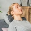 InnovaGoods Masažuoklis Kompatsu pagalvėlė
