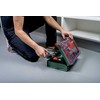 Akumuliatorinis suktuvas-gręžtuvas Metabo PowerMaxx BS Basic; 12 V; 2x2 Ah akum.; + priedai (600080710)