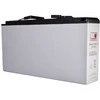 AKUMULIATORIUS 12V/150AH-MWLFT Priekinis kontaktas MW POWER
