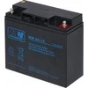 Mw Power AKUMULIATORIUS 12V/20AH-MW