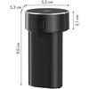 ZWILLING XTEND Baterija 12 V juodas
