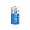 Xtar 850mAh 3,6V 16340 CR123 akumuliatorius su PCB