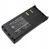 „Cameron Sino Technology“ akumuliatorius MOTOROLA HNN9013, HNN4003, PMNN4159 Impress 7.4V 2600mAh ličio jonų GP340, GP360, GP380, GP640, GP680