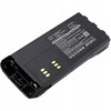 „Cameron Sino Technology“ akumuliatorius MOTOROLA HNN9013, HNN4003, PMNN4159 Impress 7.4V 2600mAh ličio jonų GP340, GP360, GP380, GP640, GP680