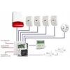 Akumuliatorius AGM EUROPOWER serii EV 12V 20Ah/C10