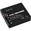 Ansmann A-Cas NP-40