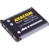 Avacom Baterija Olympus Li-40B, Li-42B, Fujifilm NP-45, Nikon EN-EL10, Li-ion 3.7V, 740mAh, 2.7Wh (DIOL-LI40- AVA)