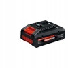 Akumuliatorius BOSCH 18V-4.0AH EXBA18V-40 EXPERT