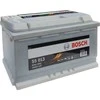 Akumuliatorius Bosch S5, 100 Ah, 830 A, 12 V