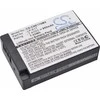 Cameron Sino Akumuliatorius Bateria Lp-e17 / Lc-e17 / Lc-e17c Do Canon Eos / Cs-cne170mx