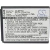 Akumuliatorius Cameron Sino Akumuliatorius Bateria Typu Bp-70a Slb-70a Do Samsung / Cs-bp70a