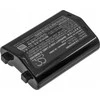 Akumuliatorius Cameron Sino Akumuliatorius Bateria Typ En-el18d Do Nikon D 6 Z 9 D6 Z9 Cameron Sino 2600mah / Cs-nkz900mc